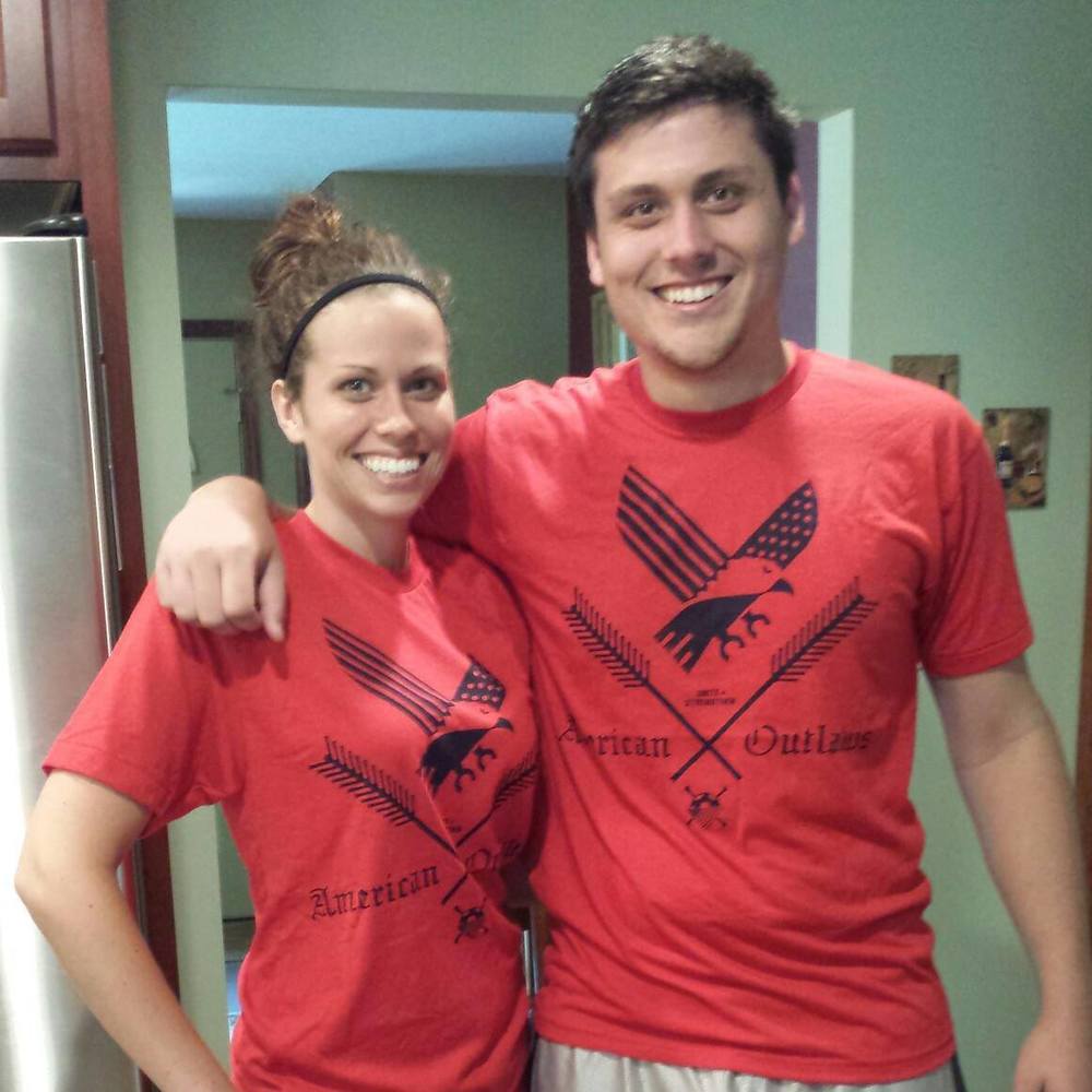 Meet your Posher, Jeff